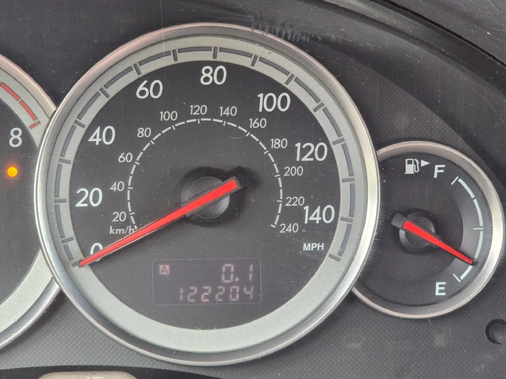 Used 2005  Subaru 2.5i image 30