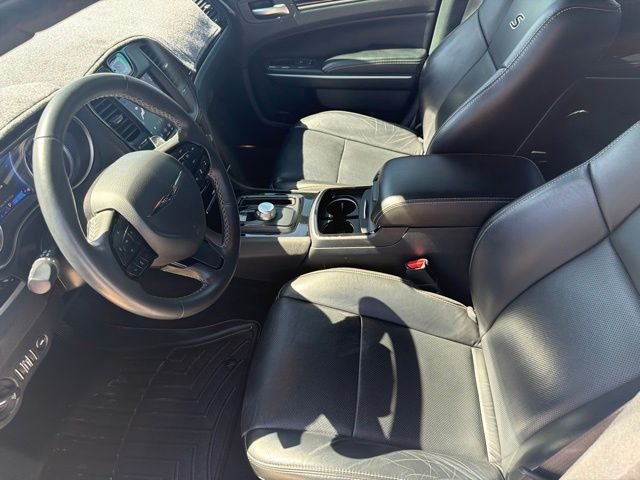 Used 2021 White Chrysler S image 5