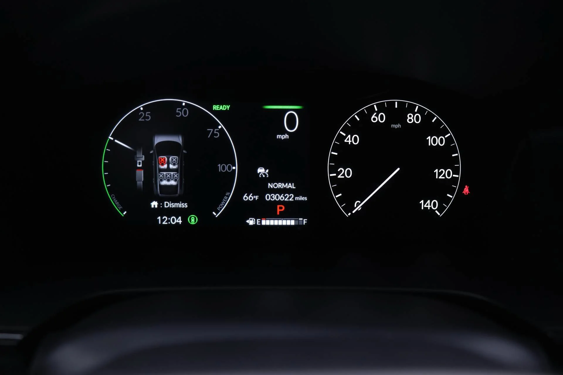 2023 Honda CR-V Sport - Photo 7
