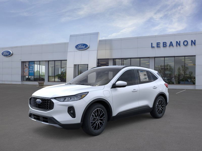 2025 Ford Escape Plug-in hybrid PHEV - Photo 2