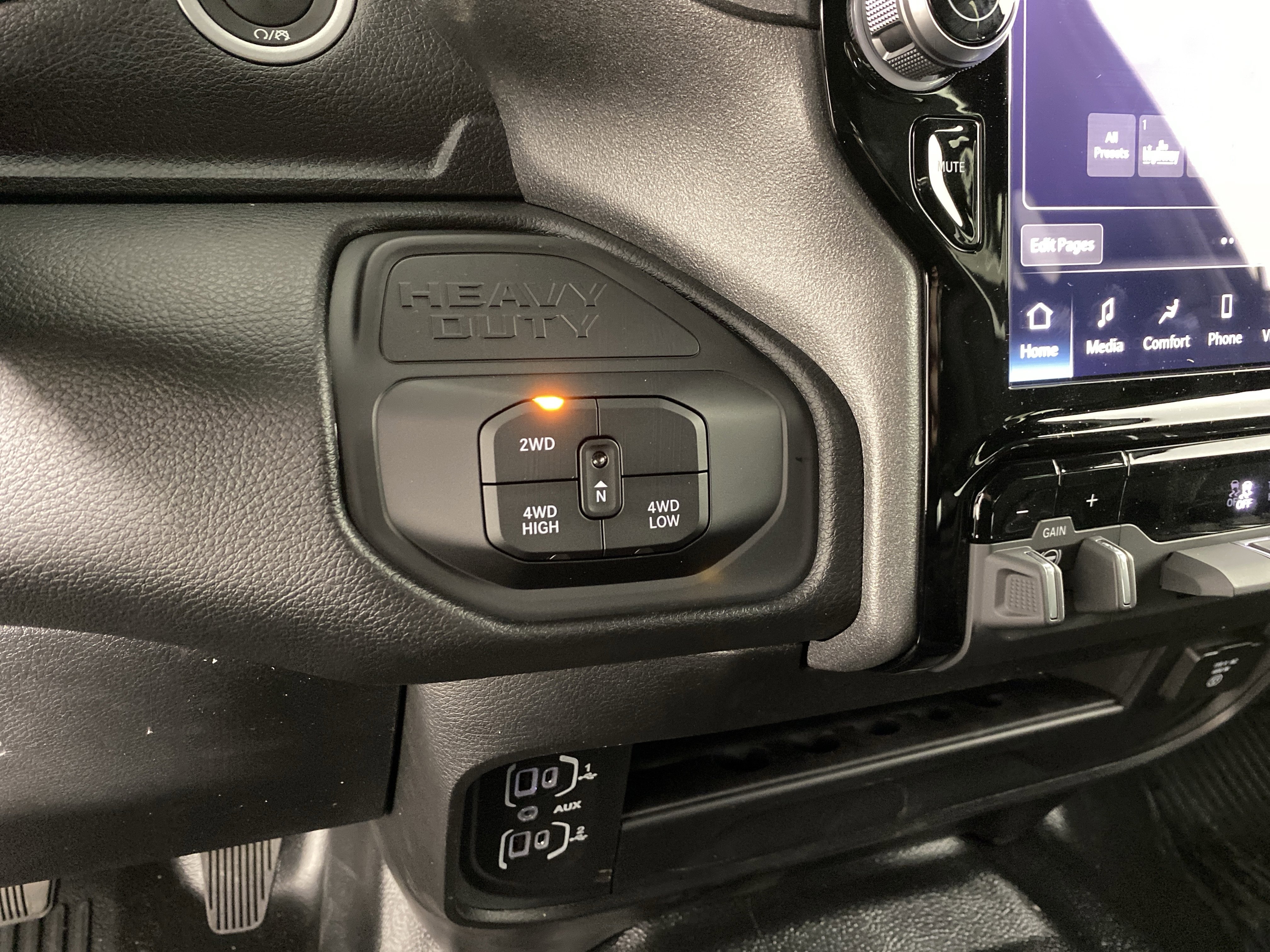 2026 RAM 2500 Tradesman - Photo 27