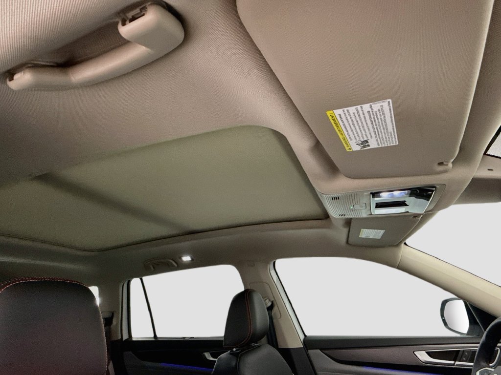 2026 Volkswagen Atlas Atlas Peak Edition - Photo 16