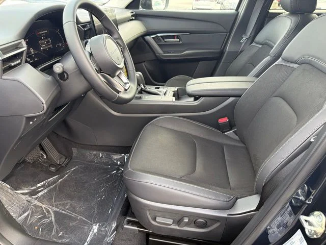 New 2026 Navy Blue Mica Mazda 2.5 S Preferred AWD image 21