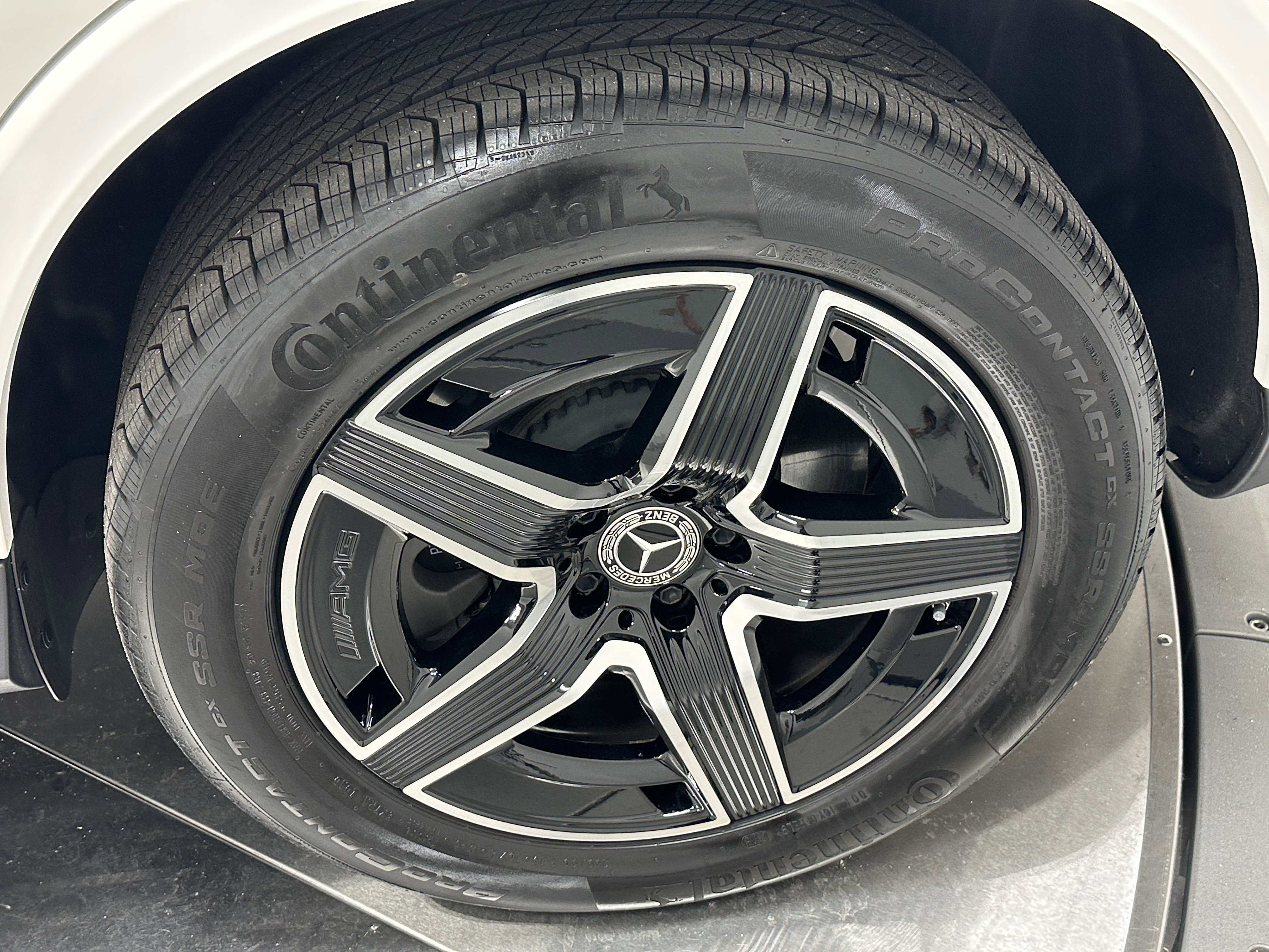 2025 Mercedes-Benz GLC Base - Photo 23