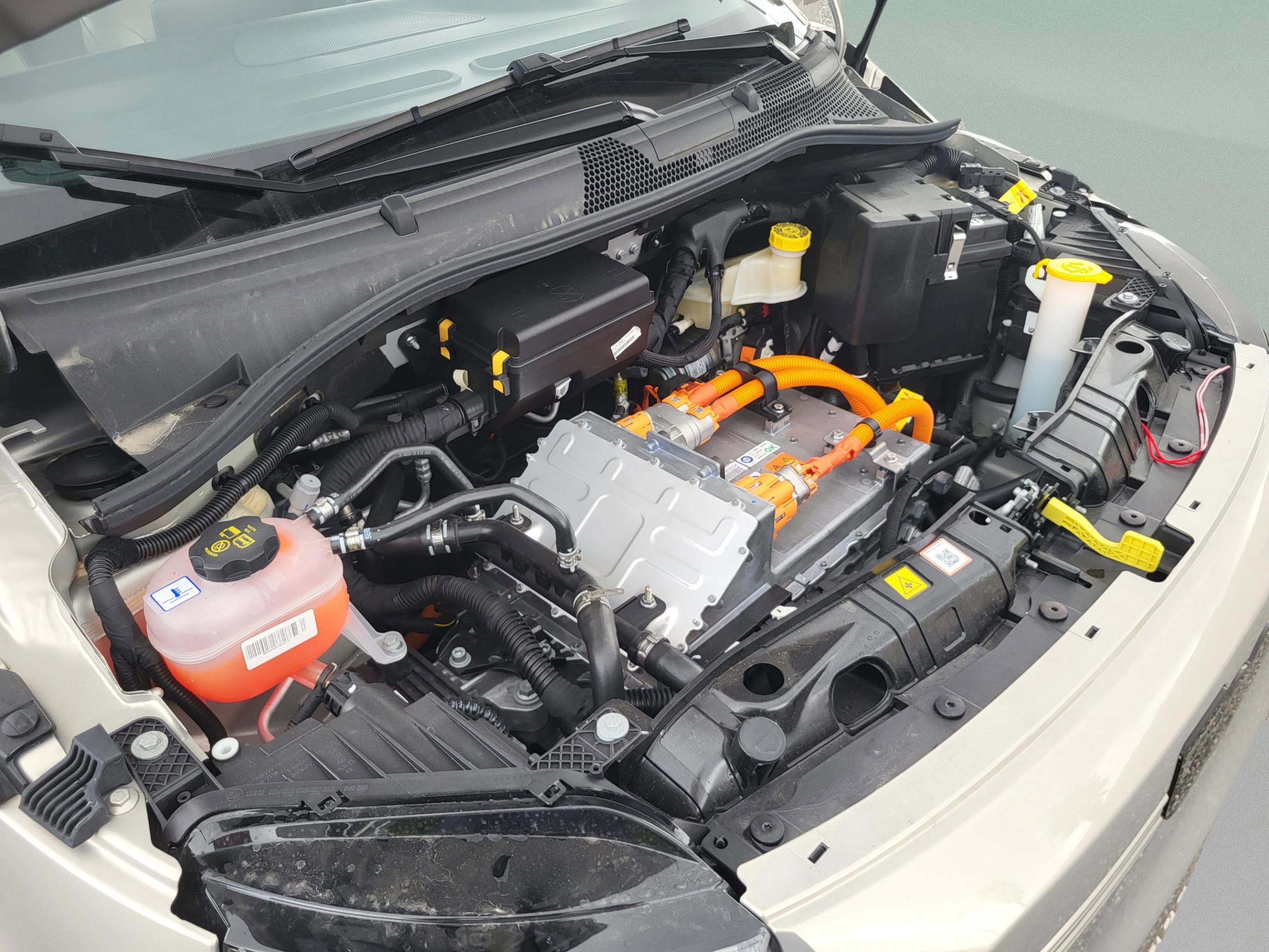 2025 FIAT 500e Base - Photo 71