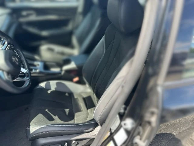 Certified Used 2024 Majestic Black Pearl Acura A-SPEC TECH image 20
