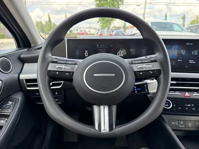 Used 2024 Transmission Blue Hyundai SEL image 18