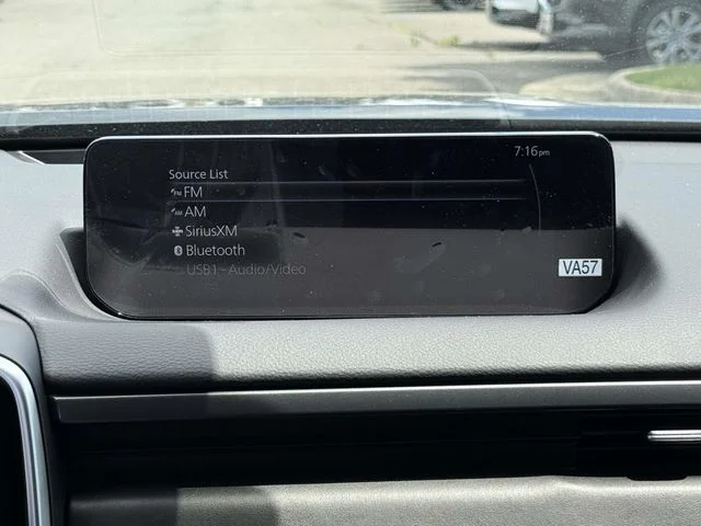 New 2026 Jet Black Mazda Premium AWD image 19