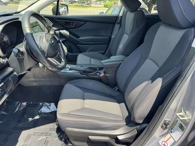 Used 2019 Silver Subaru 2.0i Premium image 13