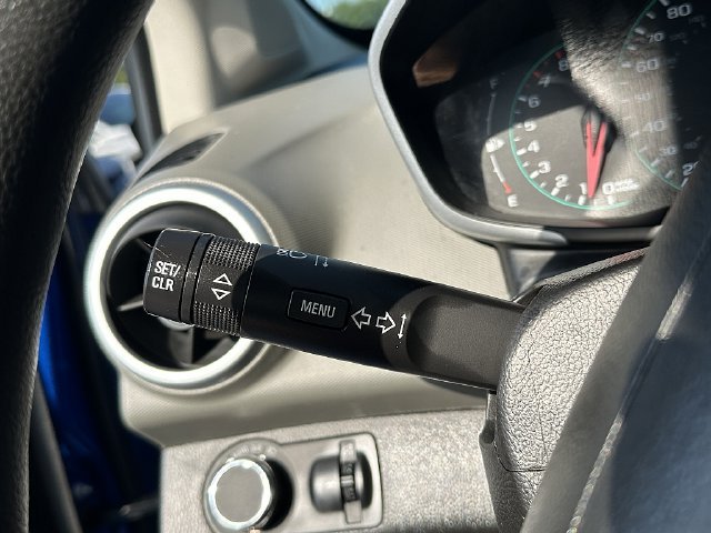 Used 2018 Blue Chevrolet LS image 24