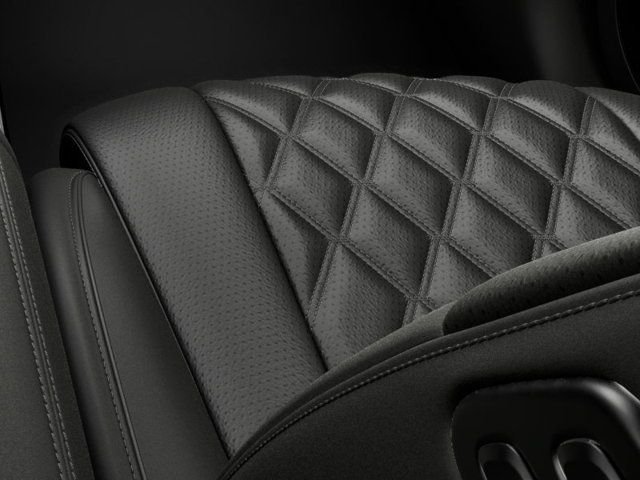 New 2026 Black Genesis 3.5T Prestige Black image 16
