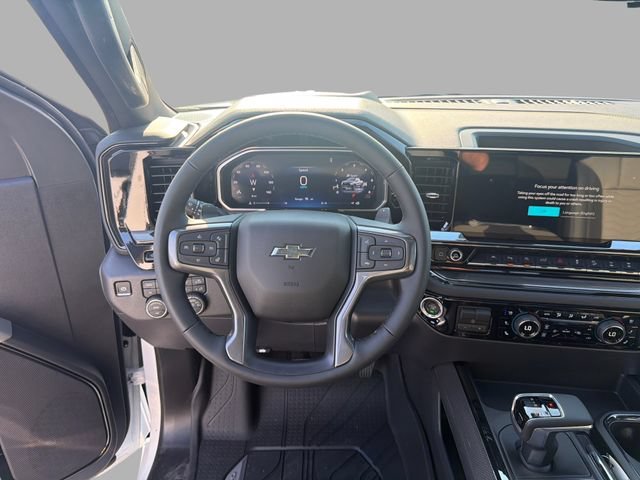 2026 Chevrolet Silverado 1500 ZR2 - Photo 17