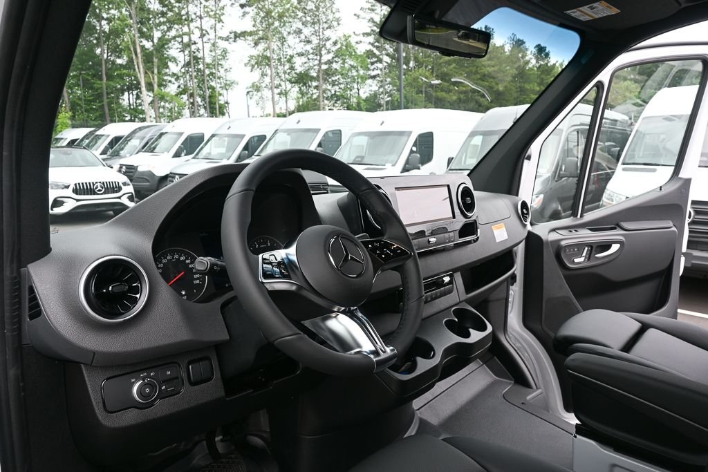 New 2026 Arctic White Mercedes-Benz  image 6