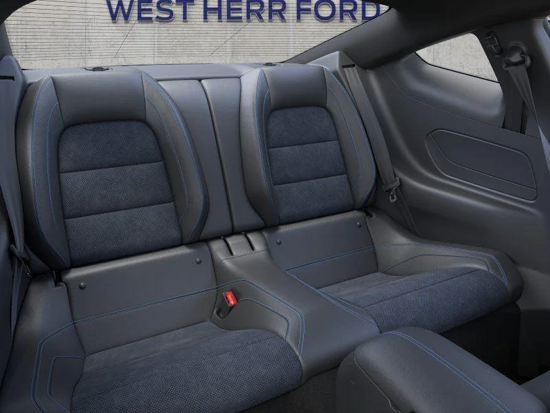 New 2026 OR Ford Dark Horse image 11