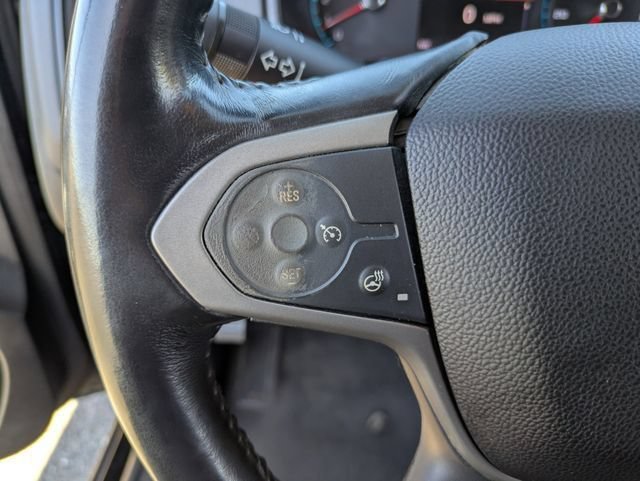 Used 2019 Black Chevrolet Z71 image 26
