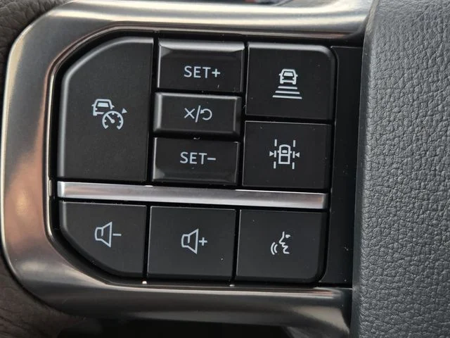 New 2026 Agate Black Metallic Ford King Ranch® image 20