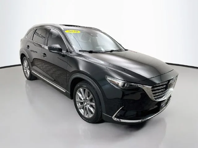 2020 Mazda CX-9