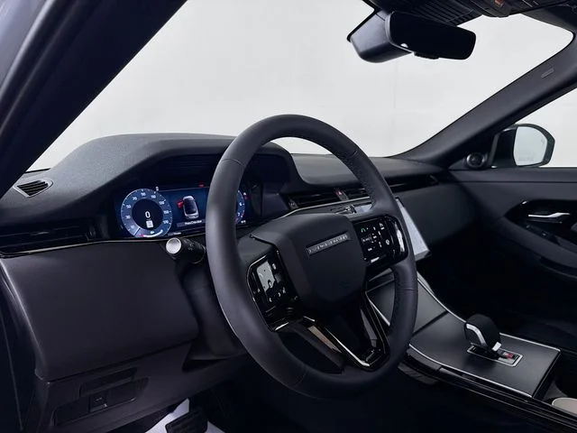 New 2026 Arroios Grey Land Rover S image 9