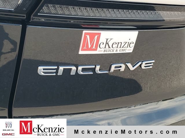 2026 Buick Enclave Avenir - Photo 29