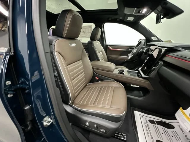 2027 GMC Acadia Denali Ultimate - Photo 30