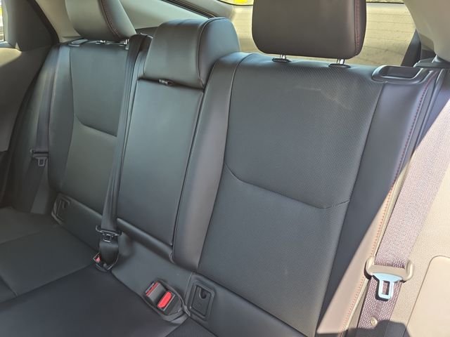 Used 2024 Beige Toyota XSE image 16