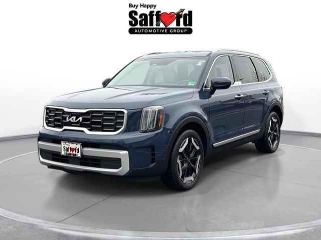 2024 Kia Telluride