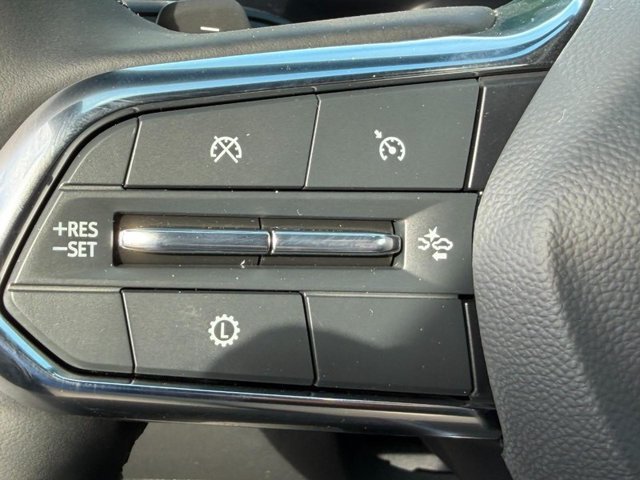 2027 Chevrolet Equinox LT - Photo 11
