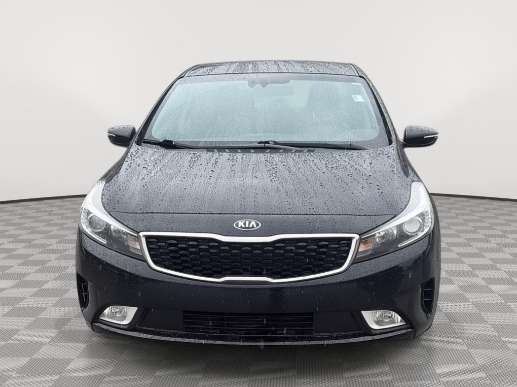 Used 2017 Kia Forte S with VIN 3KPFL4A76HE129755 for sale in La Vista, NE