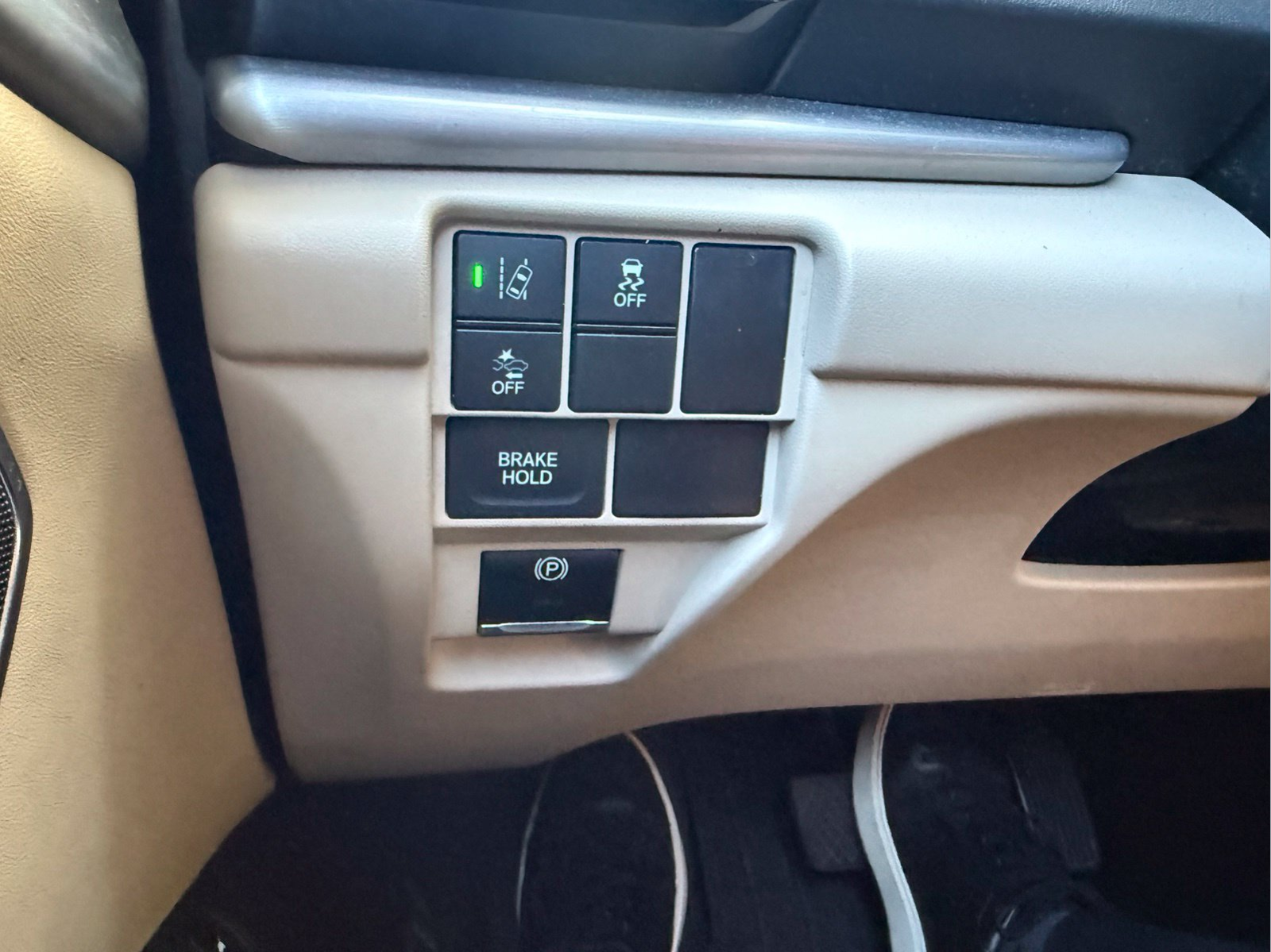 Used 2019 Canyon Bronze Metallic Acura Base image 18