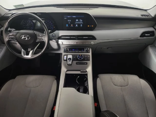 Used 2020 Black Hyundai SEL image 18