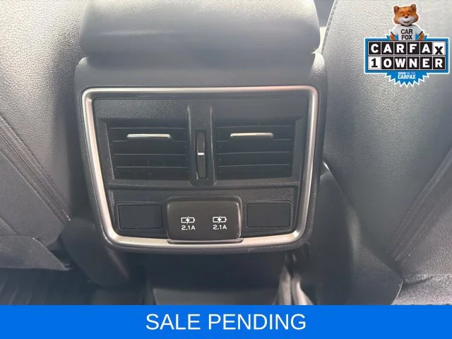 Used 2023 Magnetite Gray Metallic Subaru Premium image 7