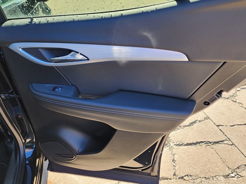 2026 Buick Envision Avenir - Photo 43