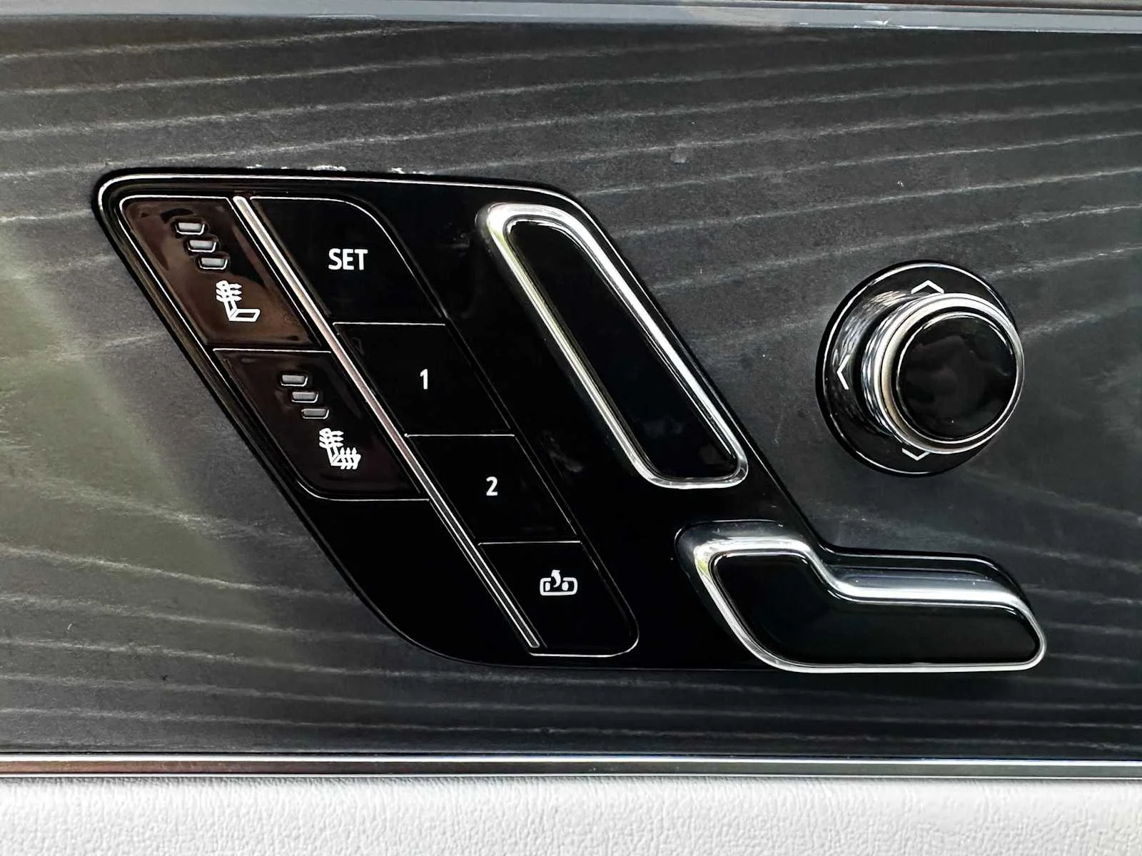 2026 Cadillac LYRIQ Sport - Photo 16