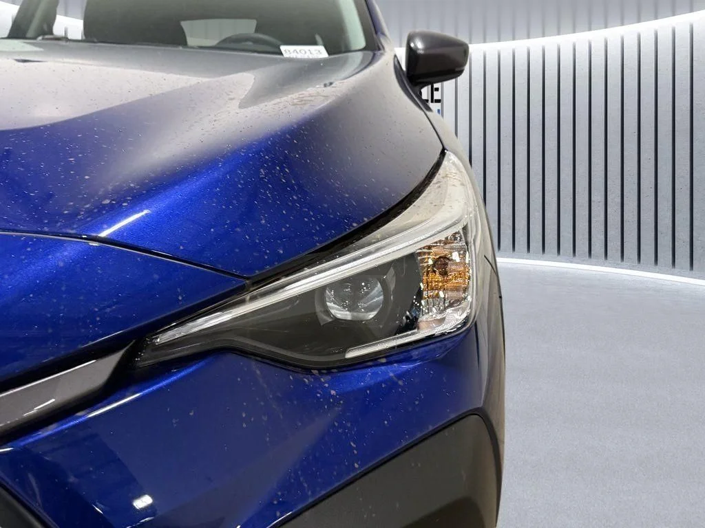 New 2026 Blue Subaru Premium image 18