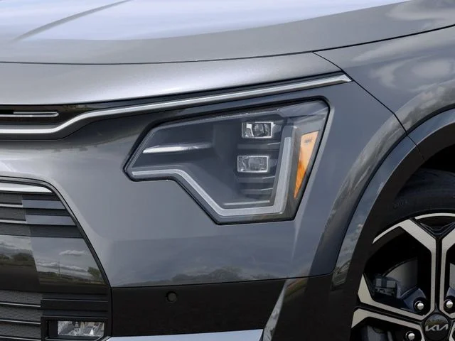 New 2026 Gray Kia SX Touring image 10