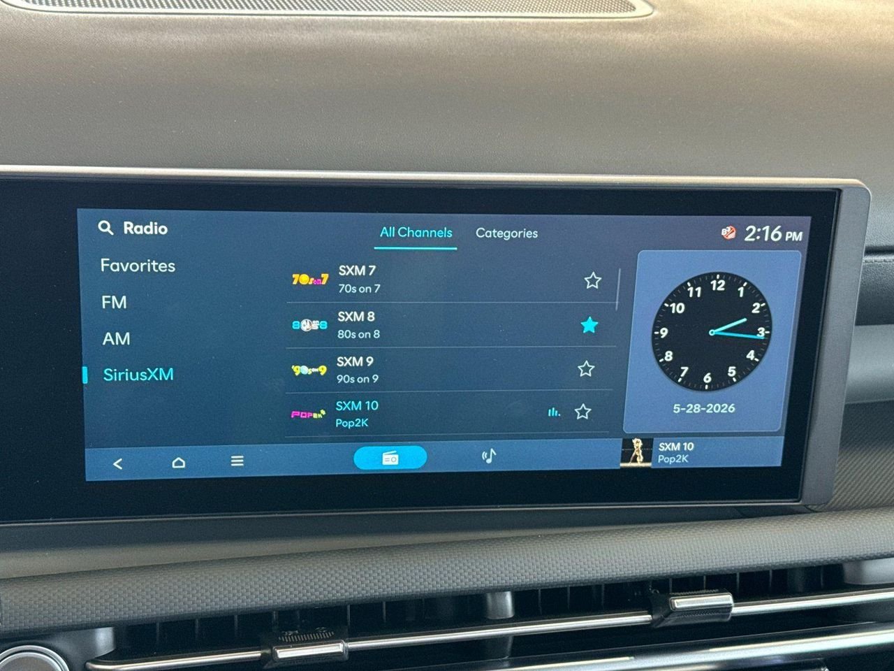 2026 Hyundai Santa Cruz SEL - Photo 16