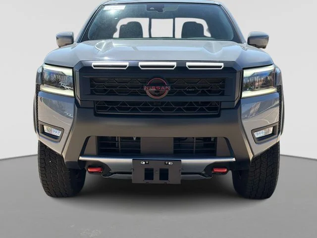 2026 Nissan Frontier PRO-4X - Photo 10