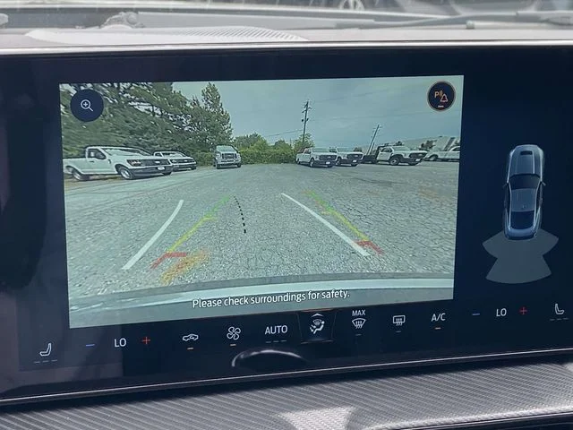 New 2026 Gray Ford EcoBoost image 22