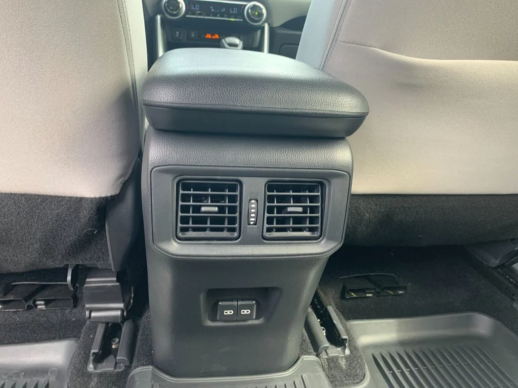 Used 2024 Gray Toyota XLE image 15