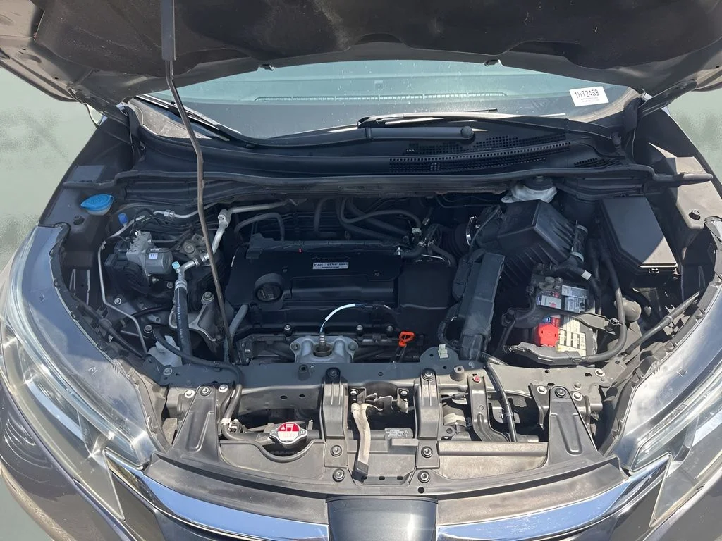 Used 2016  Honda SE image 27