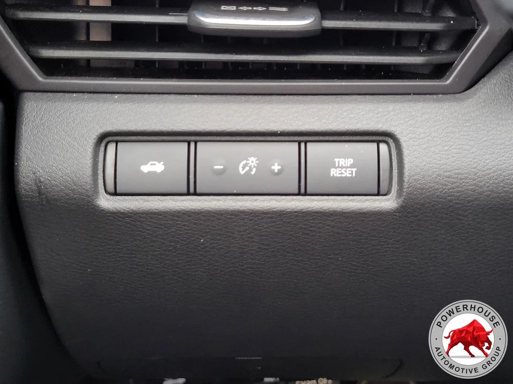 Used 2024 Red Nissan 2.5 SR image 26