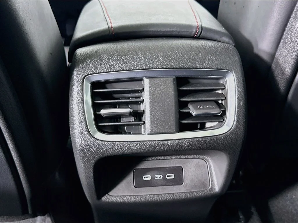 Used 2022 Gray Acura A-Spec Package image 26
