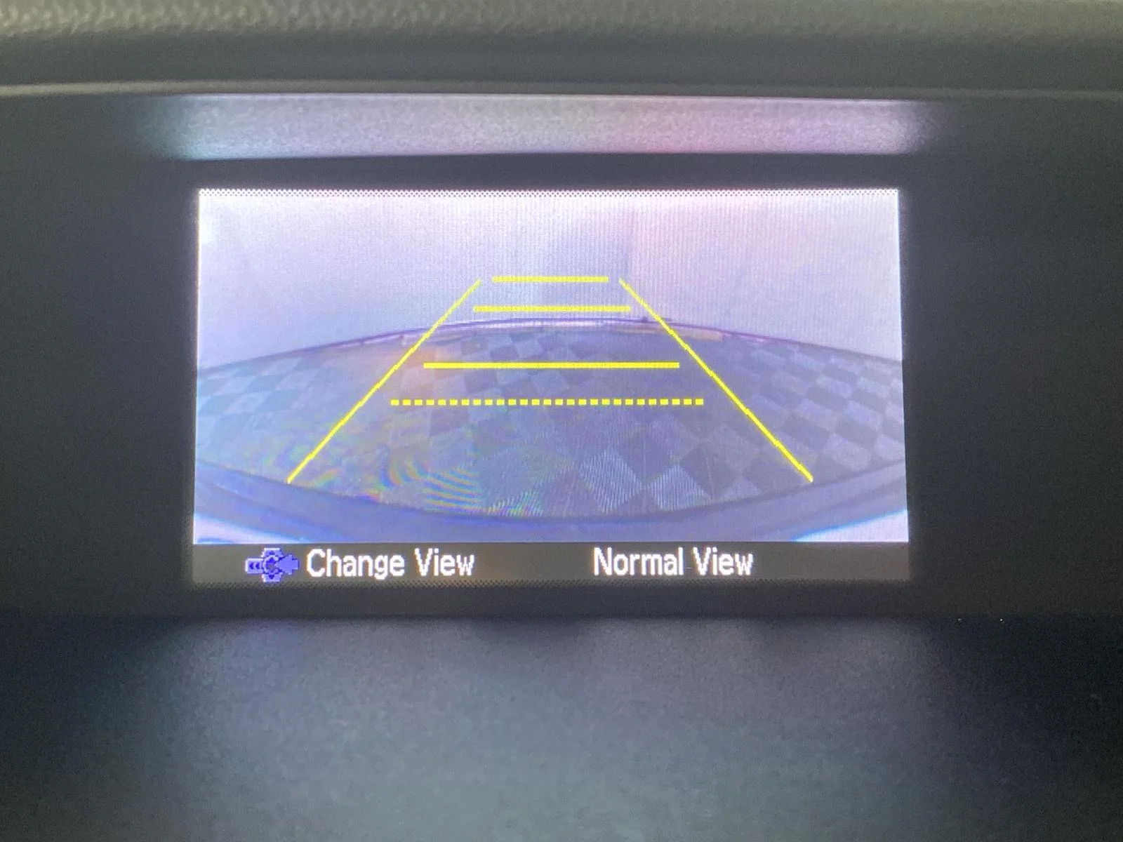 Used 2013  Honda EX image 19