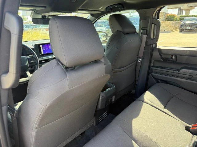 Certified Used 2024 CELESTIAL SILVER Toyota SR5 image 56