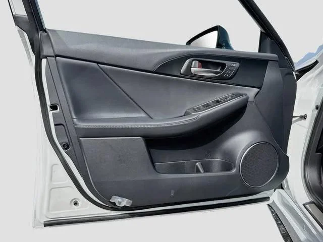 New 2026 Ultra White Lexus F SPORT image 27