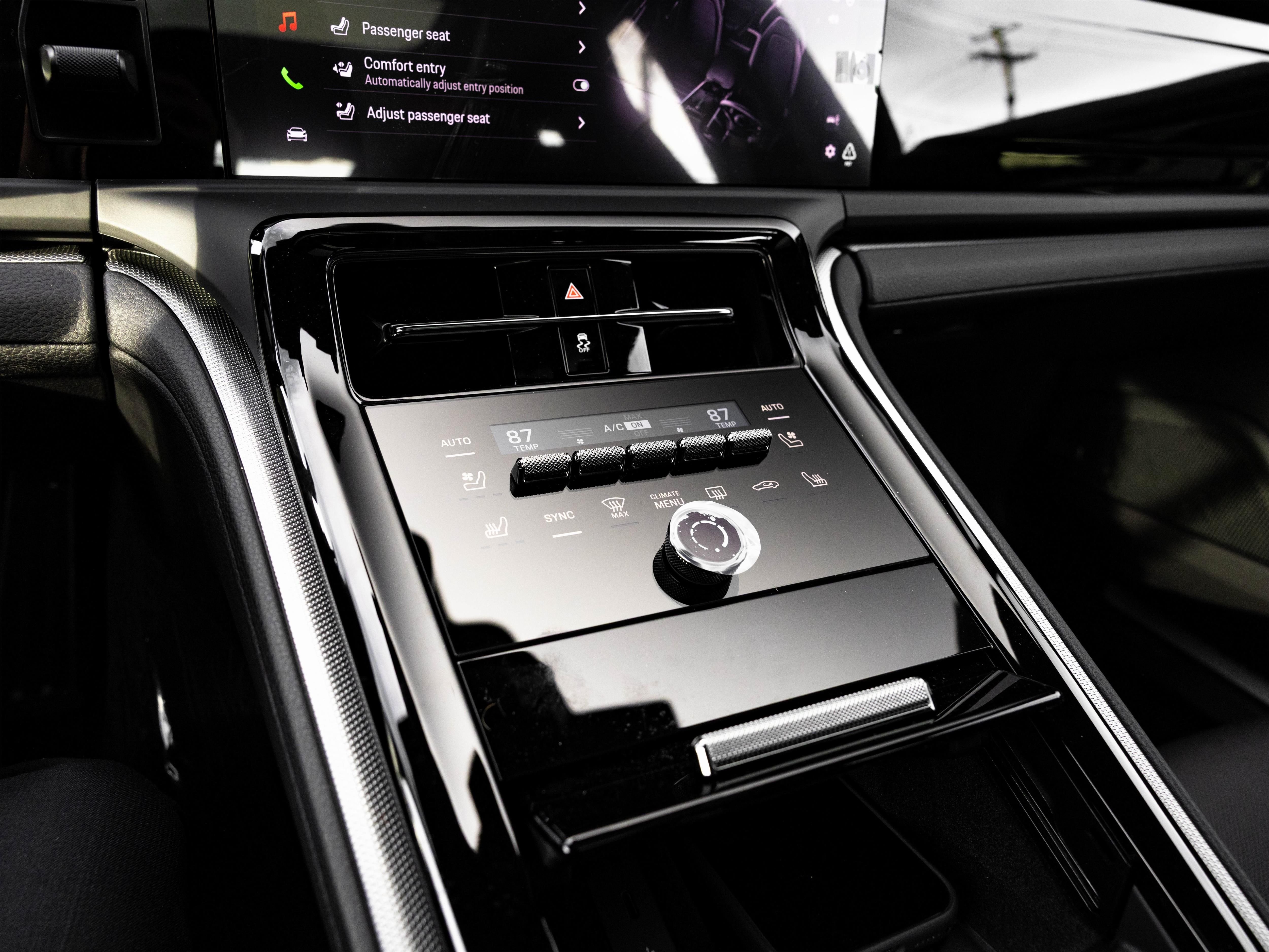 2026 Porsche Panamera Base - Photo 27