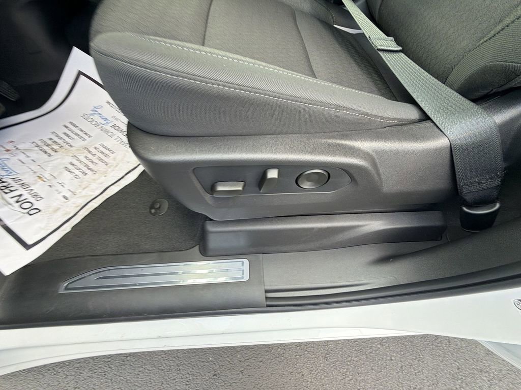 2026 GMC Sierra 1500 Elevation - Photo 18