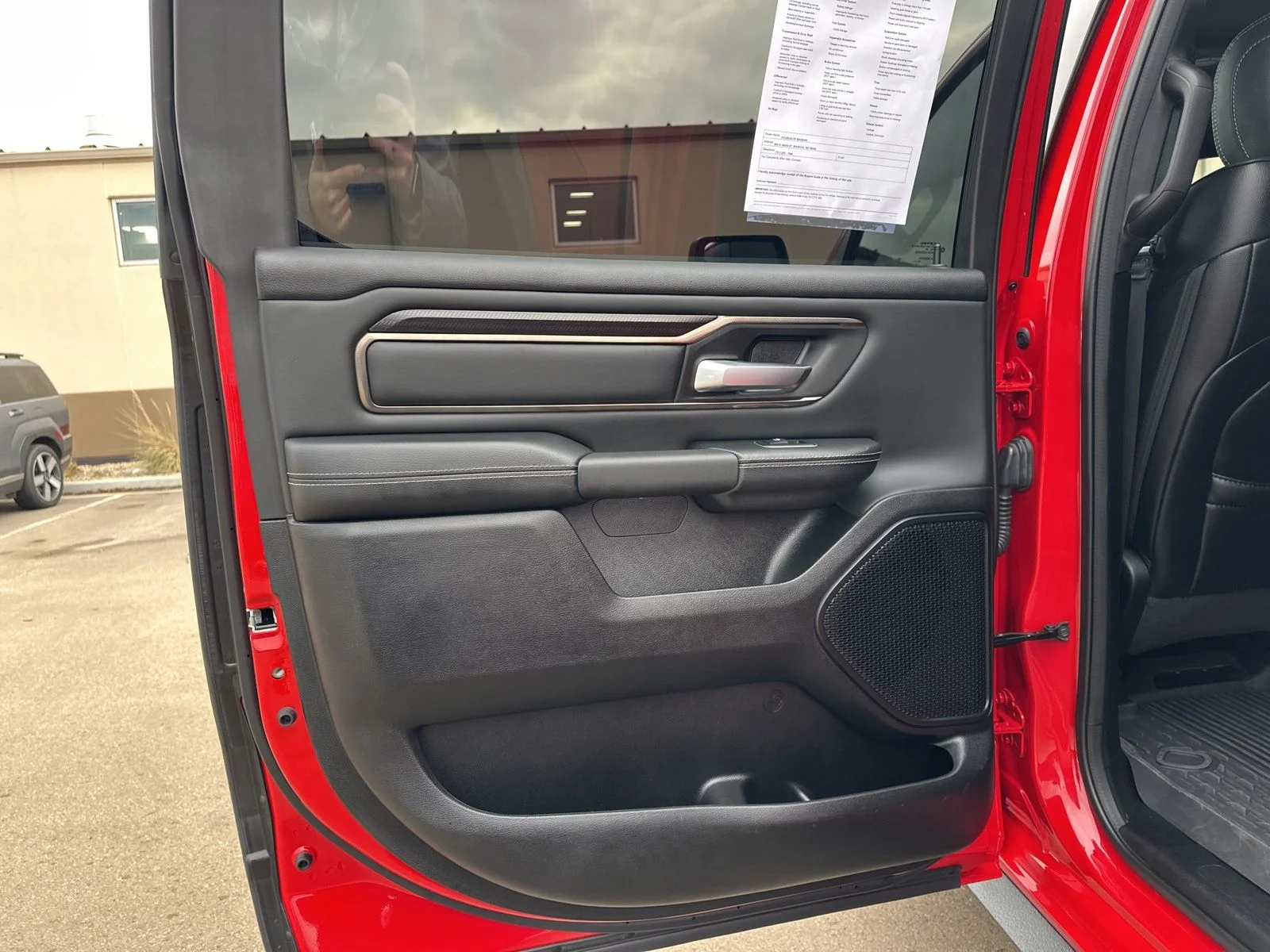 2023 RAM Ram 1500 Pickup Rebel - Photo 30