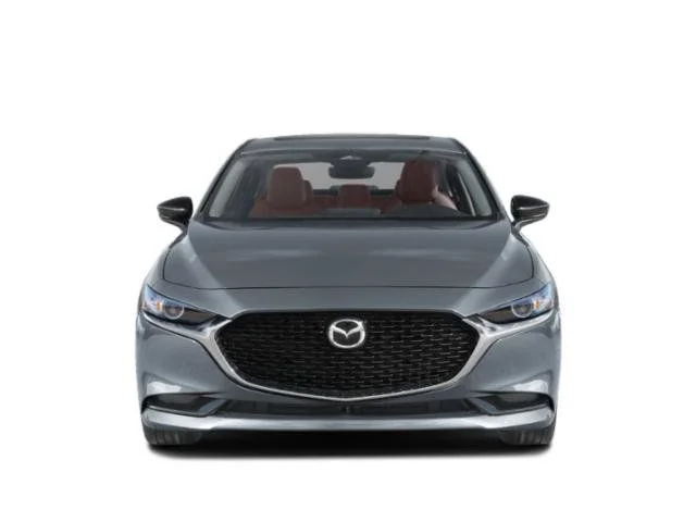 2026 Mazda Mazda3 Carbon Edition - Photo 7