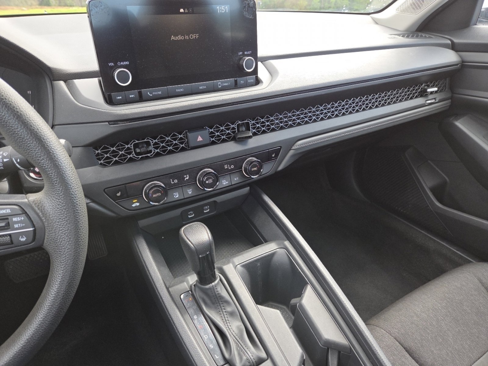 2023 Honda Accord EX - Photo 29